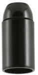 Gao Foglalat E14, fekete, profi pack (63032)