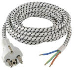 Anco 0333 Vasaló kábel dugóval, 2m (0333)