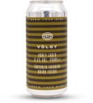 Brew Your Mind Völgy Honey Lager | Brew Your Mind| 0, 44L - 6, 1%