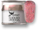  Liquid polygel - FLORANCE FLOW - 15 ml