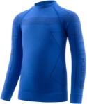 BRUBECK THERMO KIDS Kisgyermek aláöltöző felső - Kék / Sötétkék - brubecksport