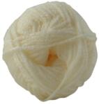 alize Burcum Klasik 62 - vajszínü (gyermek akril fonal) (1225)