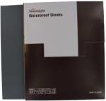 Sunmight Hartie Abraziva Rezistenta la Apa Sunmight Waterproof, 230 x 280mm, P320 (SUN-P320C)