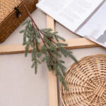 Valex Decor Vékony drótos tobozos fenyőág, 63cm magas (AF202-01)