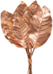 Valex Decor Dekorlevél köteg, 41cm magas - Rose gold (AF191-01)