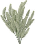 Valex Decor Hamvas dogtail grass, dekorációs műnövény, 32cm magas (AF085-01)