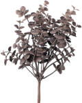 Valex Decor Eukaliptusz műnövény ág, 33cm magas - Sárga (AF117-05)