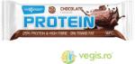 Max Sport Baton Proteic 25% Proteine cu Ciocolata fara Gluten 60g