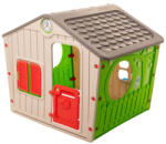 Chipolino Casuta pentru copii Chipolino Village House Big (PLHU002505BG) - caruciorcopii
