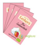 Lecker's Intaritor de Frisca Ecologic/Bio 4x8g