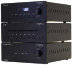 Tangent Sistem stereo compact Tangent Ampster CD Tuner II