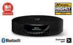 Elipson Sistem Stereo Elipson Music Center Bluetooth - stereomag