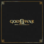 V/A God of War (20th Anniversary) (Box)