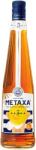 Metaxa - Brandy 5 stele Riviera - 0.7L, Alc: 38%