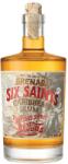 Six Saints - Caribbean Rum - 0.7L, Alc: 41.7%