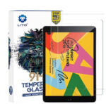 LITO Apple iPad 10.2'' 2020 Lito 0.33mm 9H Üvegfólia