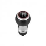 ALM Maner nuca schimbator 5 / 6 viteze compatibil Audi A4 B8 2008-2016 (ALM 010625-8)