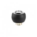 ALM Maner nuca schimbator compatibil Peugeot 307 , 308 , 3008 , 407 , 5008 , 807 cu 2 adaptoare 5 si 6 viteze (ALM 090625-29)