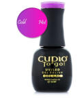 Cupio Oja semipermanenta termica To Go! Coquette 15ml