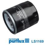 PURFLUX Filtru ulei PURFLUX LS1169 (LS1169) - fixbox