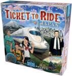 Days of Wonder Разширение за настолна игра Ticket to Ride - Japan & Italy (BGBG0001581N)