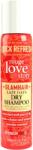 Treaclemoon Sampon uscat Rouge Love, 200ml, Treaclemoon