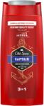 Old Spice Gel de dus Captain, 675ml, Old Spice