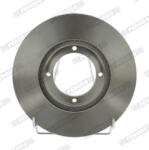 FERODO Disc frana FERODO PREMIER DDF389 (DDF389)