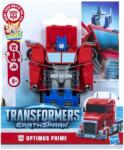 Hasbro Transformers Earthspark Figurina Optimus Prime 1 Step Smash To Change (G0742_G0994) - edanco Figurina