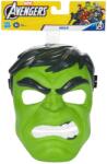 Hasbro Marvel Avengers Masca Supererou Hulk (B9945_C0482) Figurina