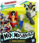 Hasbro Transformers Mix Mashers Figurina Starscream 12cm si Accesorii (F9730_F9732) - edanco Figurina