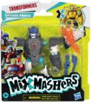 Hasbro Transformers Mix Mashers Figurina Optimus Primal 12cm si Accesorii (F9730_F9733) - edanco Figurina