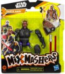 Hasbro Star Wars Mix Mashers Set Figurina Darth Maul 12cm si Accesorii (F9479_G0298) Figurina
