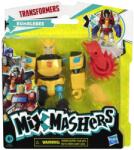 Hasbro Transformers Mix Mashers Figurina Bumblebee 12cm si Accesorii (F9730_F9734) - edanco Figurina