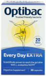 Aboca Probiotic zilnic Extra Forte, 30 capsule, OptiBac