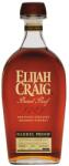 Elijah Craig Barrel Proof - бърбън 700ml