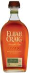 Elijah Craig Straight Rye - ръжено американско уиски 700ml