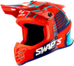 Sifam Casca Full-face SIFAM - SWAP s KIDS Rock it Mission (CSY4G1004))