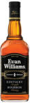 Evan Williams Black - бърбън 700ml