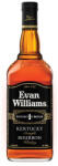 Evan Williams Black - бърбън 1L
