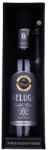 BELUGA Gold Line кожена кутия - водка 700ml