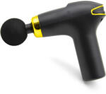 Torch Digitális kijelzős masszázs pisztoly, 8 fejjel (KH-530)