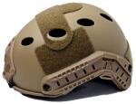 DRAGOWA Tactical Тактическа каска Fast PJ Shadow, койот (DRG150.coyote)