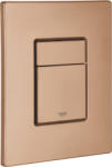 Grohe Clapeta de actionare, bronz rosiatic periat, Grohe Skate Cosmopolitan (38732DL0)
