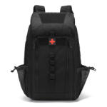 Leguon Тактическа медицинска раница Medis, черен (LG000701.Black)