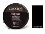 COCCINÉ COCCINE Cipőviasz a bőr ápolására és repedés ellen - 40 ml | čierna