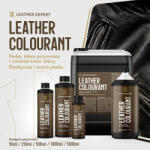 Leather Expert Colourent fekete színű természetes és eko bőrhöz 250 ml LE-06-250C001