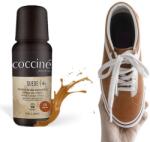 COCCINÉ COCCINE Folyékony festék velúr és nubuk cipőkhöz és kiegészítők felújításához 75 ml | konyak