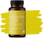 Leather Expert bőrfesték velúr, nubuk és anilin bőrhöz 75 ml | sárga