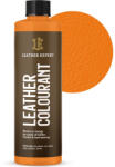 Leather Expert Colourant narancssárga színű természetes és eko bőrhöz 250 ml LE-06-250C021